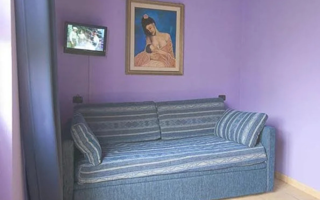 Casa Del Poggio Solivo