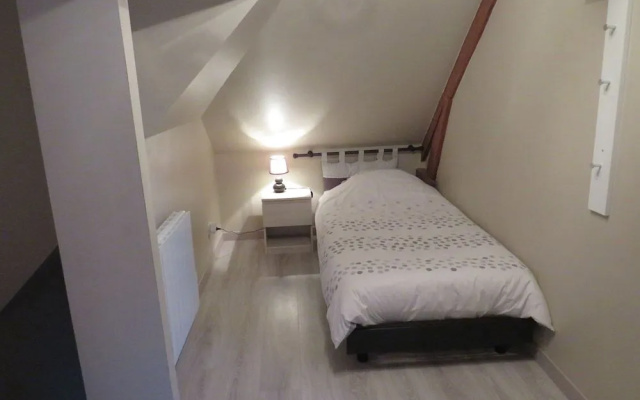Les Chambres de la Mare aux Saules