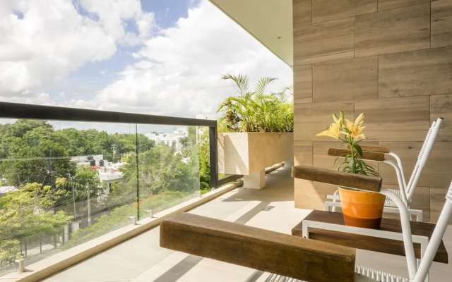Opal Suites Apartments by Homing Bird.