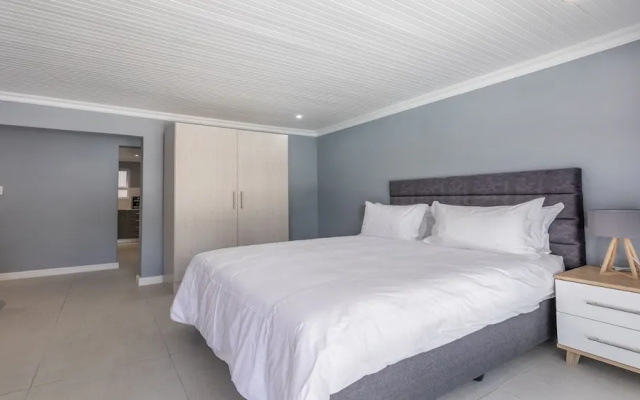 Inkantu Apartments & Suites