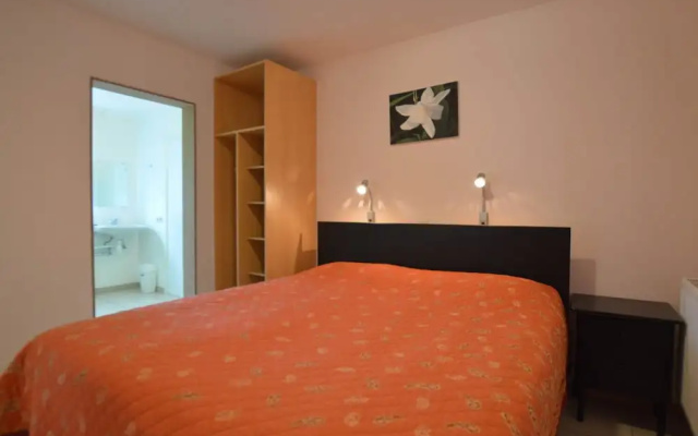 Holiday Home in Robertville Near Lake & Sauna