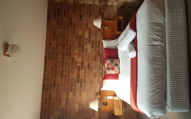 All Seasons Motel Armidale