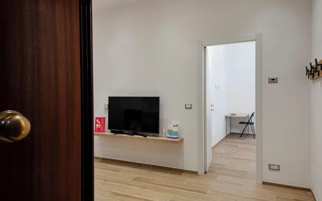 Patty's House in Carignano