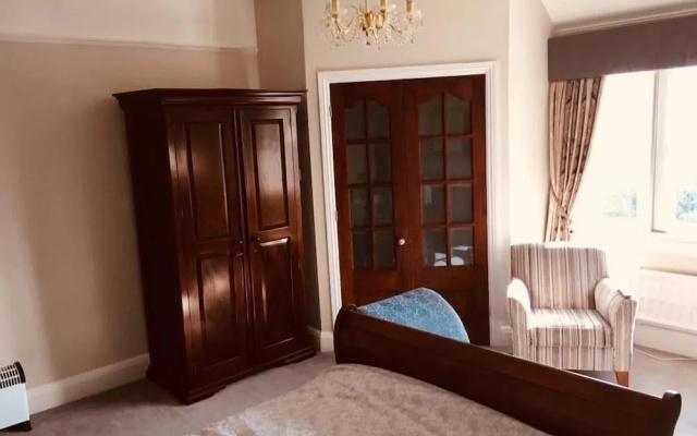 Brass Castle Country House Accommodation
