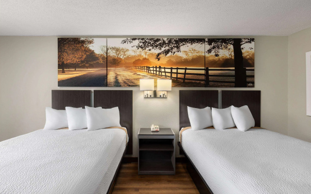Days Inn by Wyndham Childersburg/Sylacauga