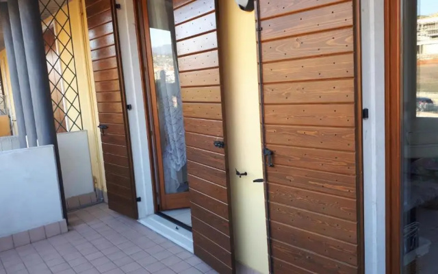 MONSUREI-35, vacanza e relax sul lago di Garda.