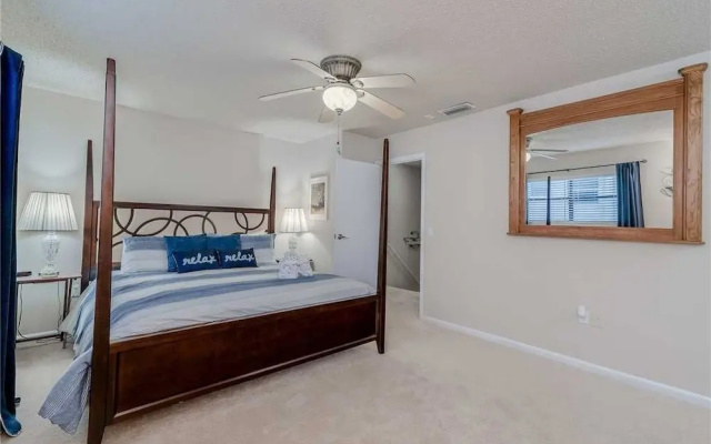 Seashell 19 - Two Bedroom Condo
