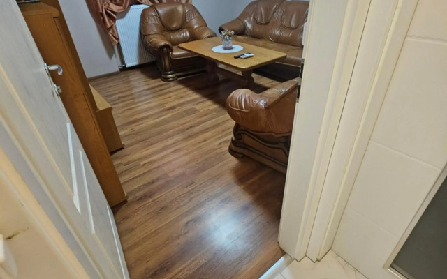 Apartman Sveti Rok