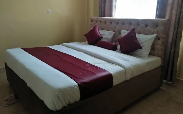 Blue Palm Hotel Kericho