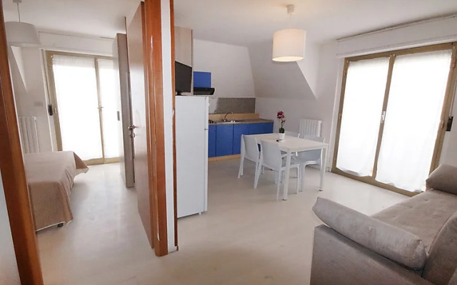 Apartment Palazzina Cala Luna