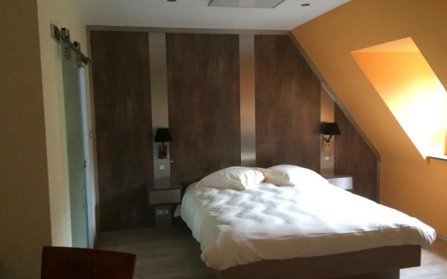 Chambres d'Hotes Chez Marie