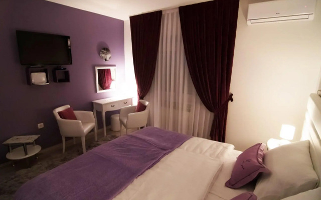 Luxury Licitar Heart Apartment