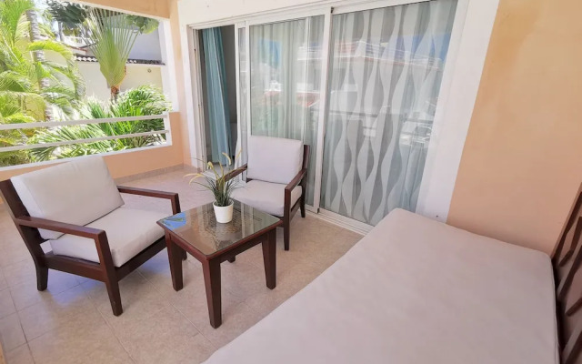 Los Corales Tropical Beach Resort & SPA