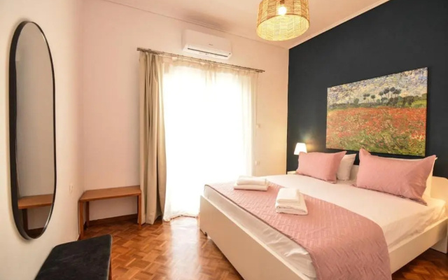 Bembo Central Apartment by Checkin