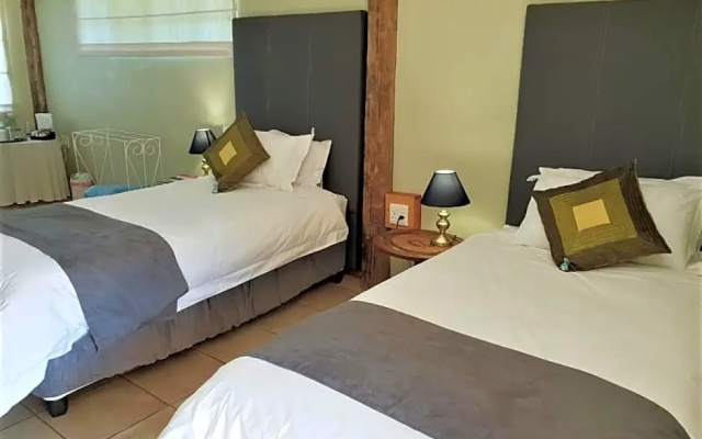 Elandsview Guesthouse