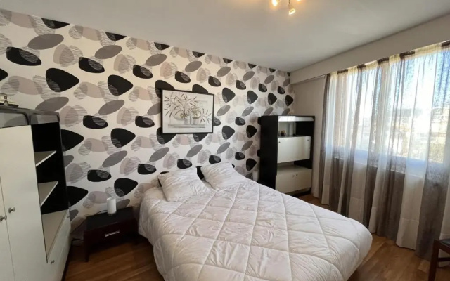 Appartement Les Sables-d'Olonne, 3 pièces, 5 personnes - FR-1-197-143