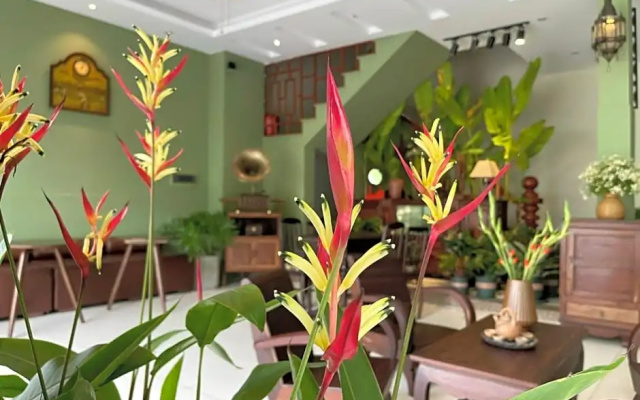 Hai Anh Hotel