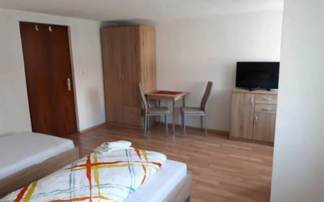 Pension Gästehaus B & B27