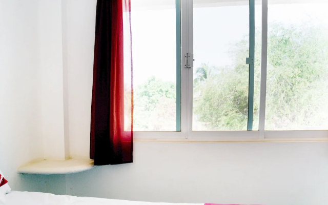 Hotel Palapas Tortuga
