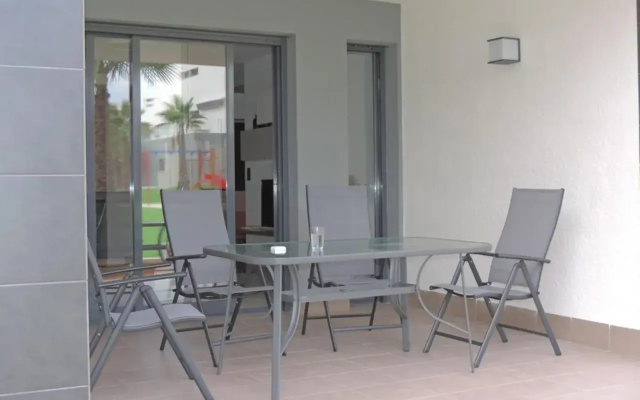 Oasis Beach VIII Punta Prima 3023