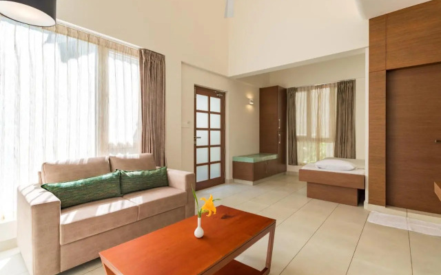 The Woods Resorts Wayanad
