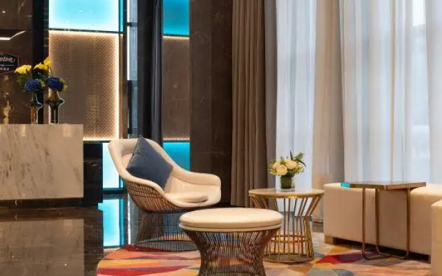 Hampton by Hilton Hangzhou Yunhe