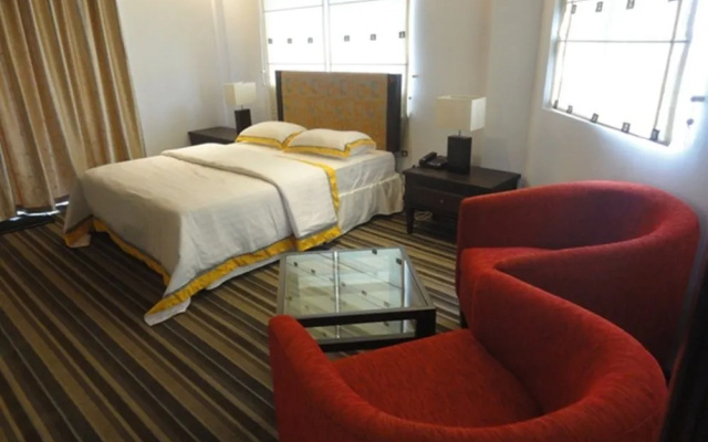Ashley Resorts Nuwaraeliya