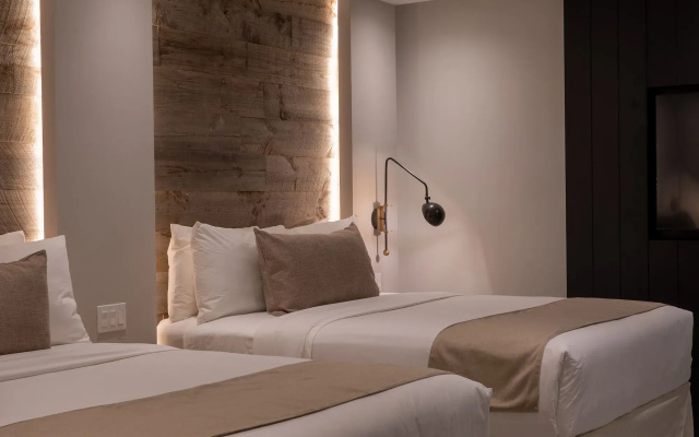 Nassau Suite South Beach - an All Suites Hotel