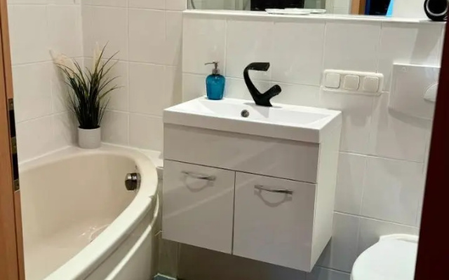 Ferienwohnung Am Stadtgraben