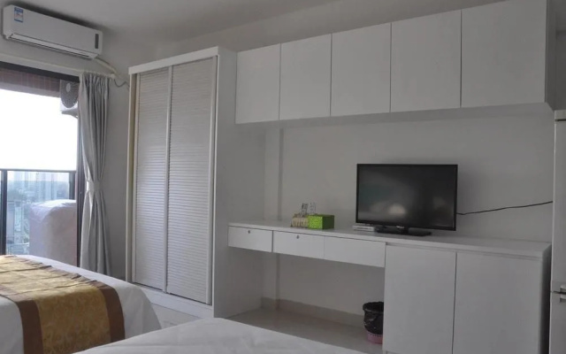 Century Hao Ting Apartment