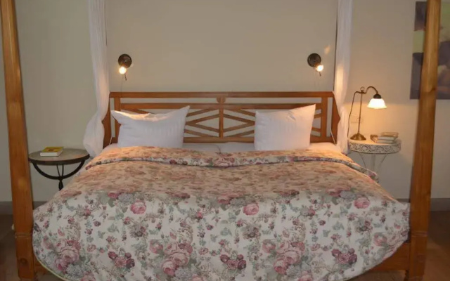 Altstadthotel Twardokus