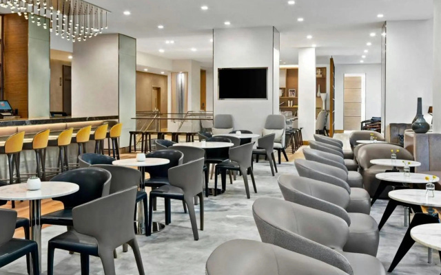 AC Hotel Lenexa City Center