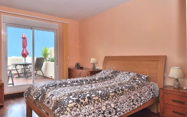 107289 - Apartment in Mijas