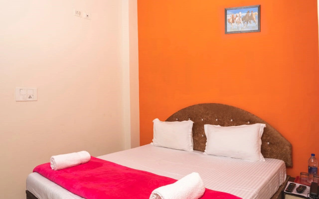 Hotel Sunrise Inn