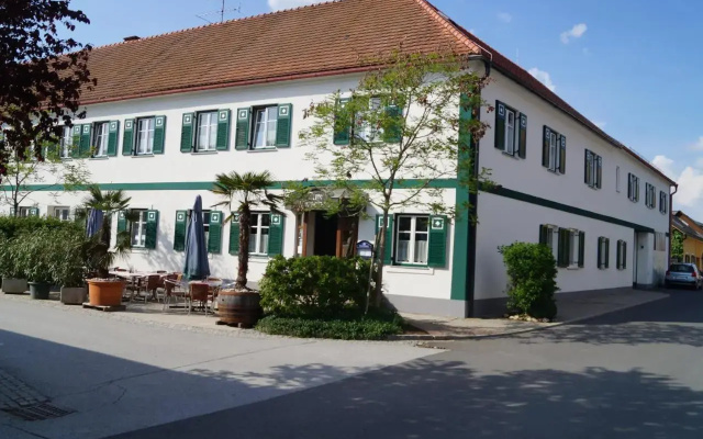 Gasthof Zum Hirschen