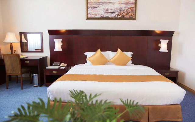 Dakruco Hotel