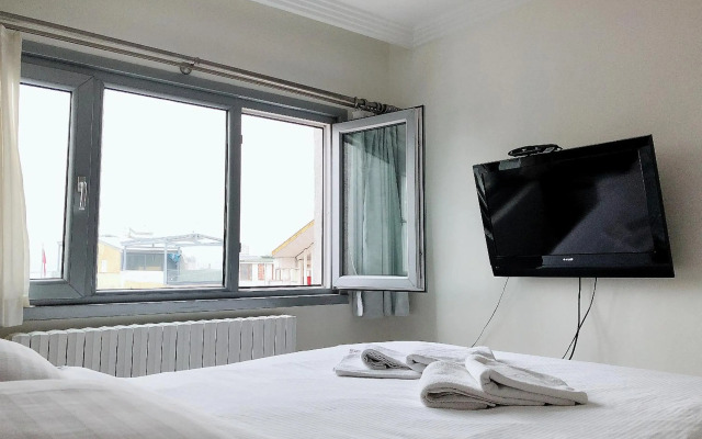 My Kent Hotel