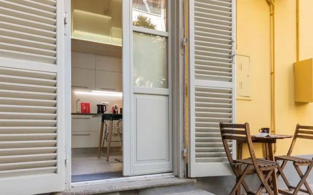 Casa Sineo by Wonderful Italy