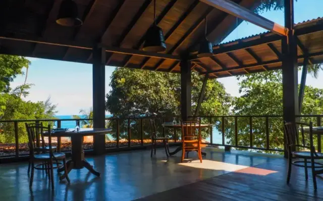 Japamala Resort