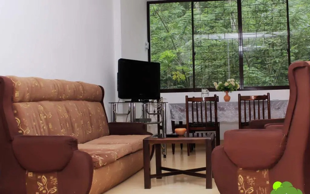 New Kandy Residence