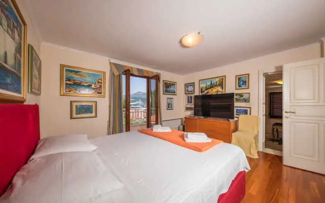 Holiday Home Lapad Beach Royal