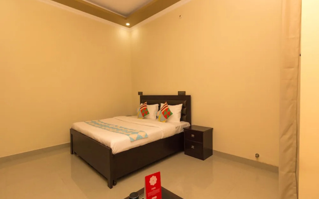 OYO 16725 Home Modern 1 BHK Villa Sheela Chowk