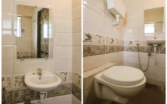 DP Hospitality By OYO Rooms
