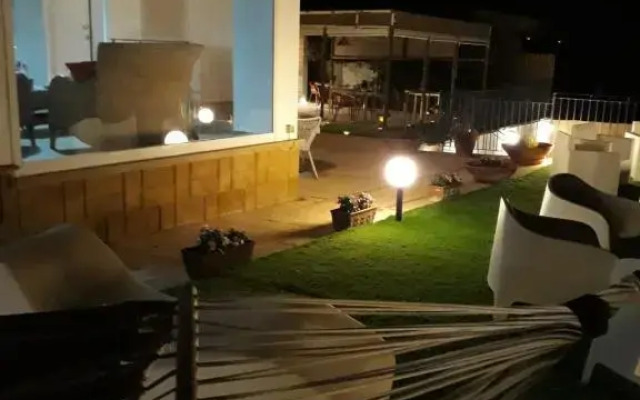B&B Vista sul Mare