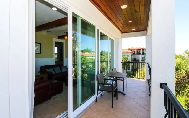 Beach View Retreat