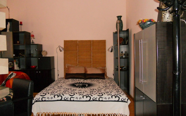 Ediths Place in Budapest