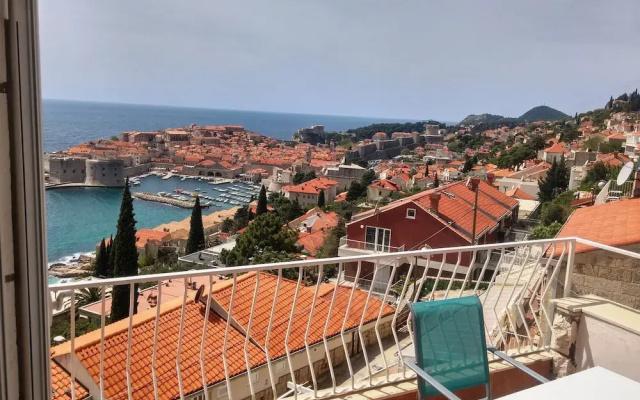 Breathtaking View - Attic Apartment