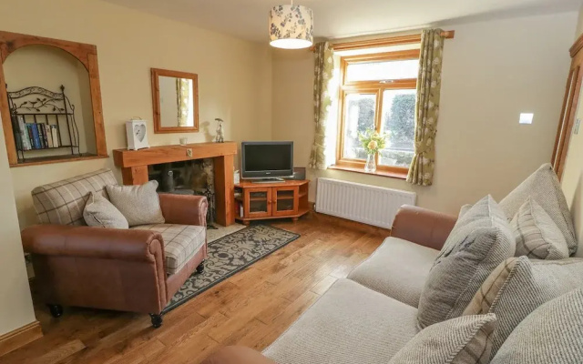 Eskside Cottage