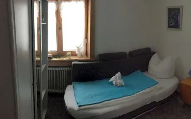Haus Vanda