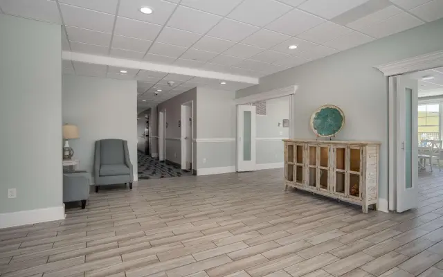 Lighthouse Suites - Best Western Signature Collection